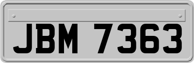 JBM7363