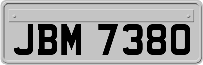 JBM7380