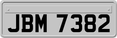 JBM7382