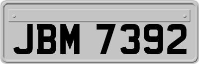 JBM7392