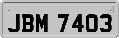 JBM7403