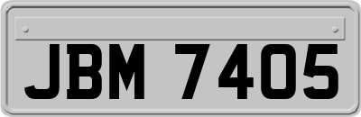 JBM7405
