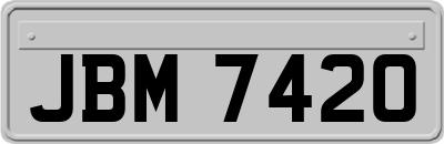 JBM7420
