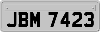 JBM7423