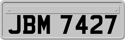 JBM7427