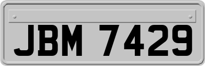 JBM7429