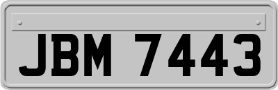 JBM7443