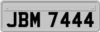 JBM7444