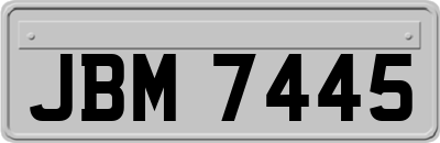 JBM7445