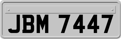 JBM7447
