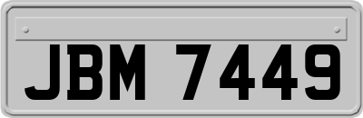 JBM7449