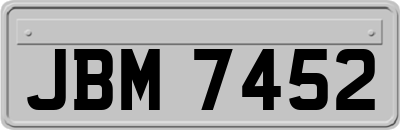 JBM7452