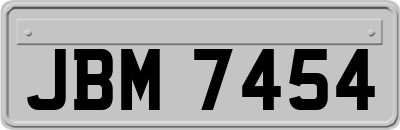 JBM7454