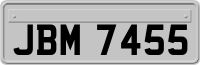 JBM7455
