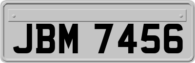 JBM7456
