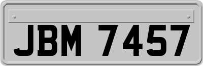 JBM7457
