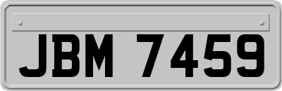 JBM7459
