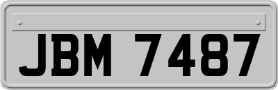 JBM7487