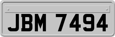 JBM7494