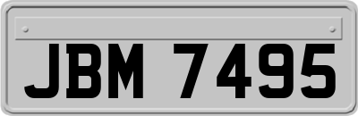 JBM7495