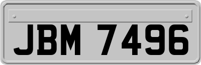 JBM7496