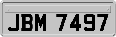 JBM7497