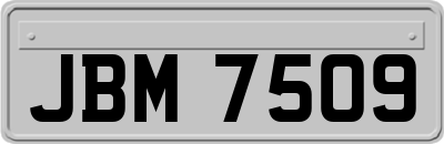 JBM7509