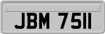 JBM7511