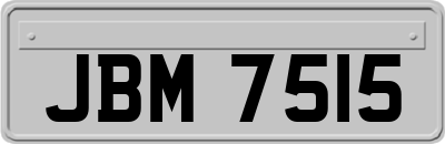 JBM7515