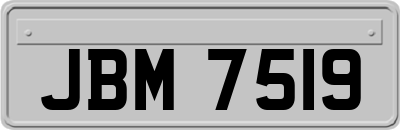 JBM7519