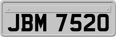 JBM7520