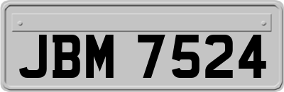 JBM7524