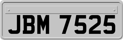 JBM7525