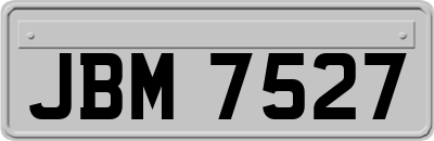 JBM7527