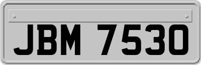 JBM7530