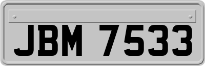 JBM7533