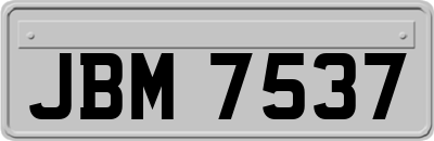 JBM7537