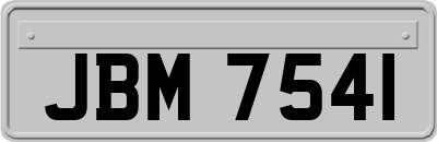 JBM7541