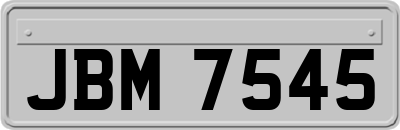JBM7545