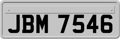 JBM7546
