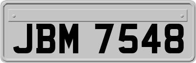 JBM7548