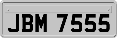 JBM7555