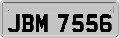 JBM7556
