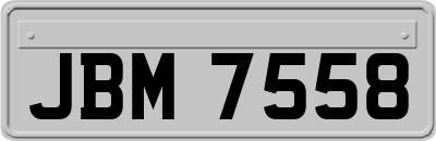 JBM7558