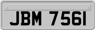 JBM7561