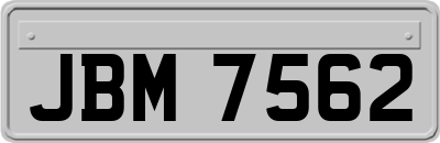 JBM7562