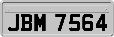JBM7564