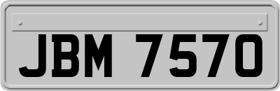 JBM7570