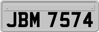 JBM7574