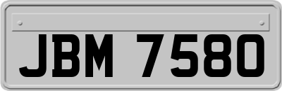 JBM7580